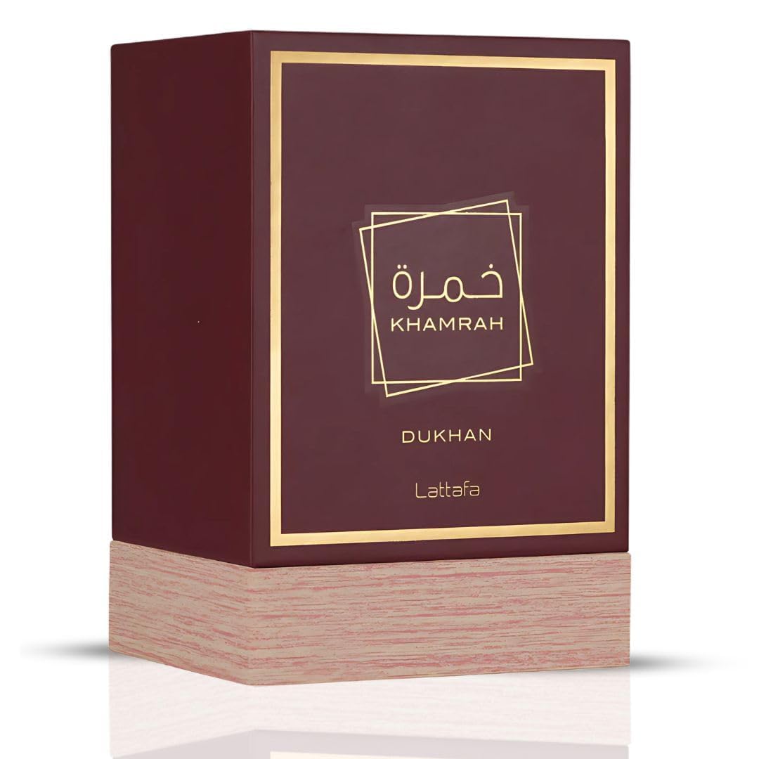 Khamrah Dukhan - Eau de Parfum - Imagen 4