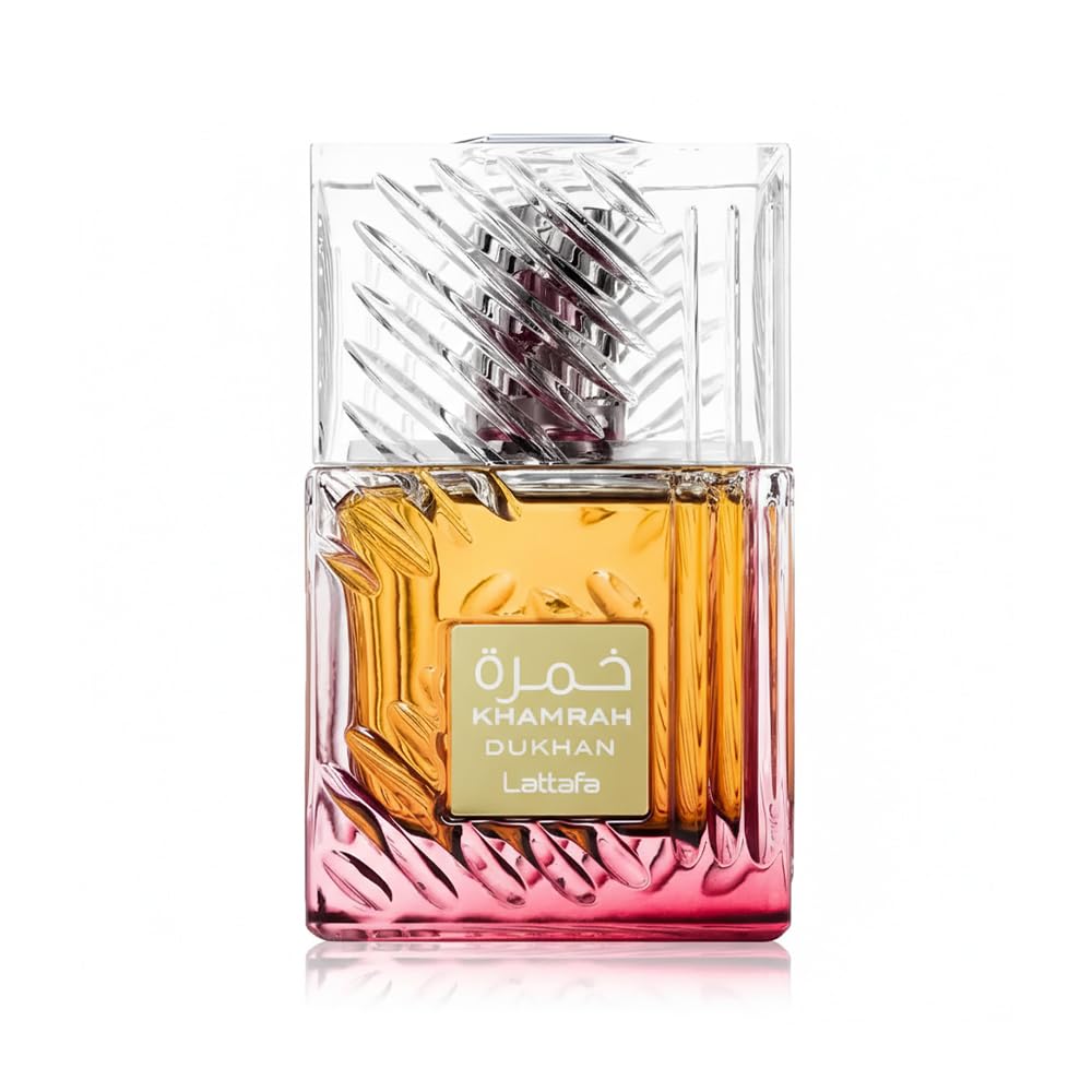 Khamrah Dukhan - Eau de Parfum