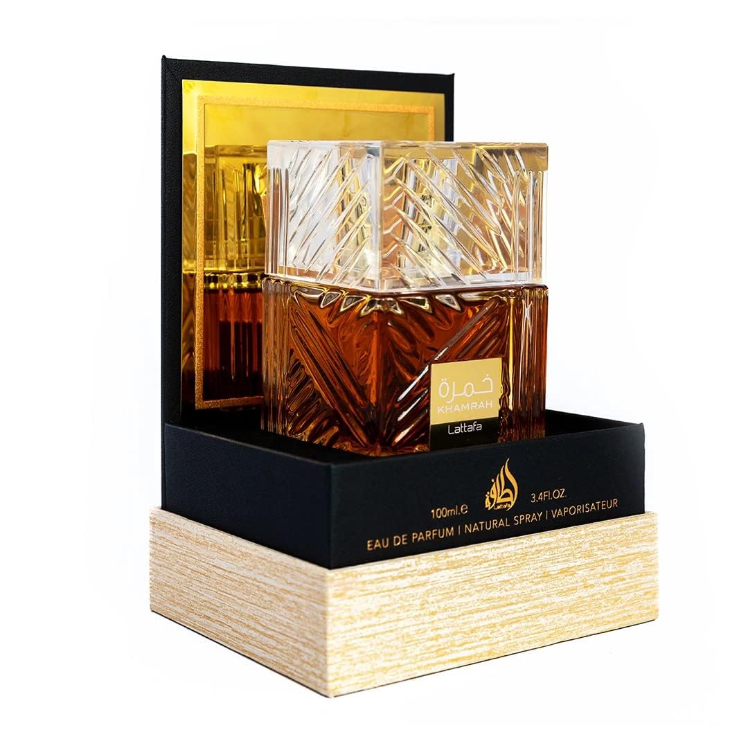 Khamrah - Eau de Parfum
