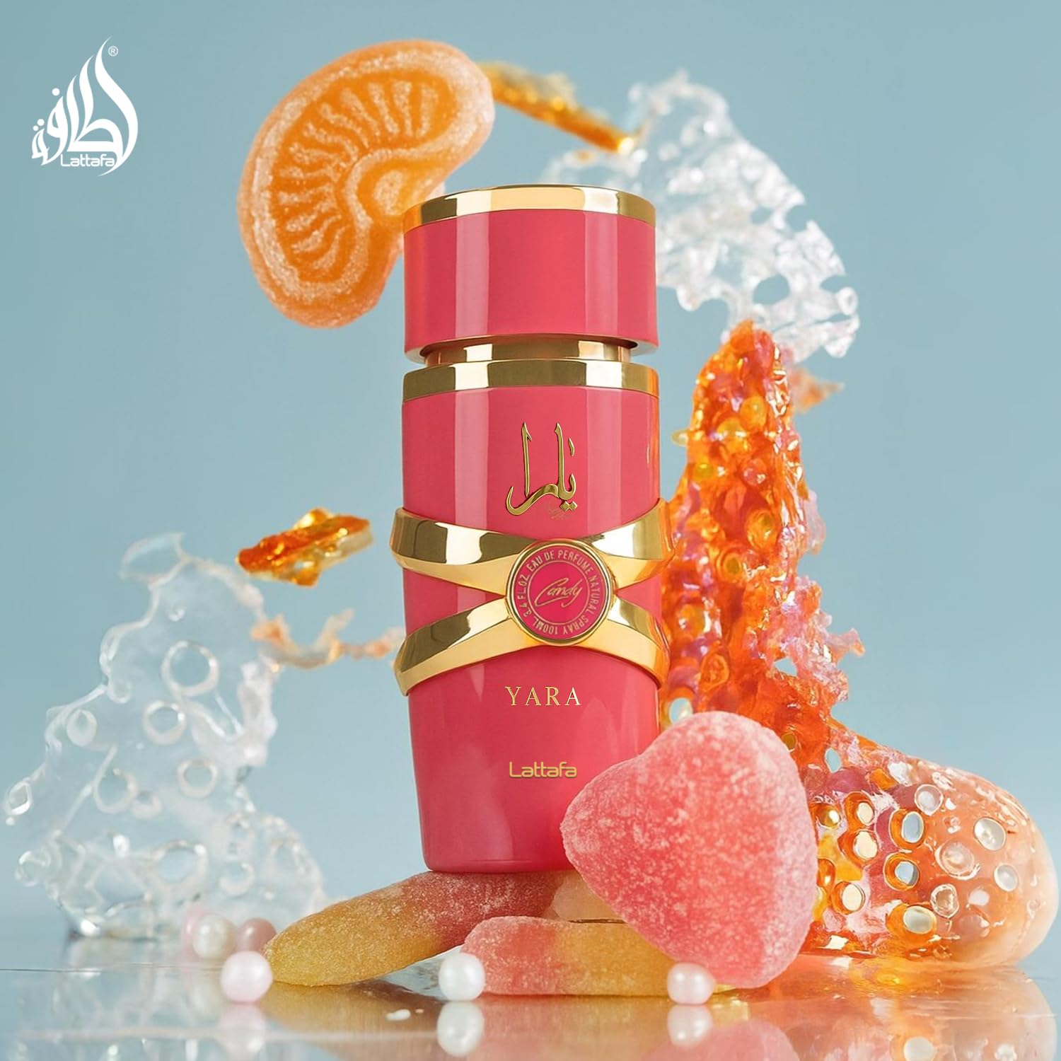 Yara Candy - Eau de Parfum - Imagen 4