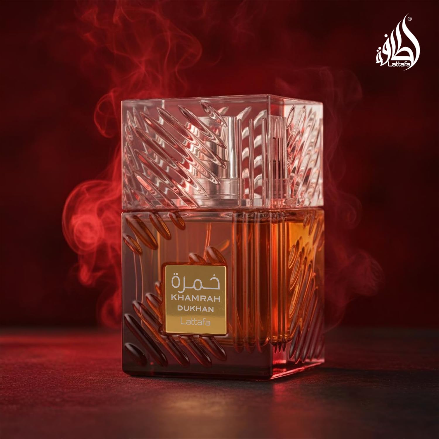 Khamrah Dukhan - Eau de Parfum - Imagen 5