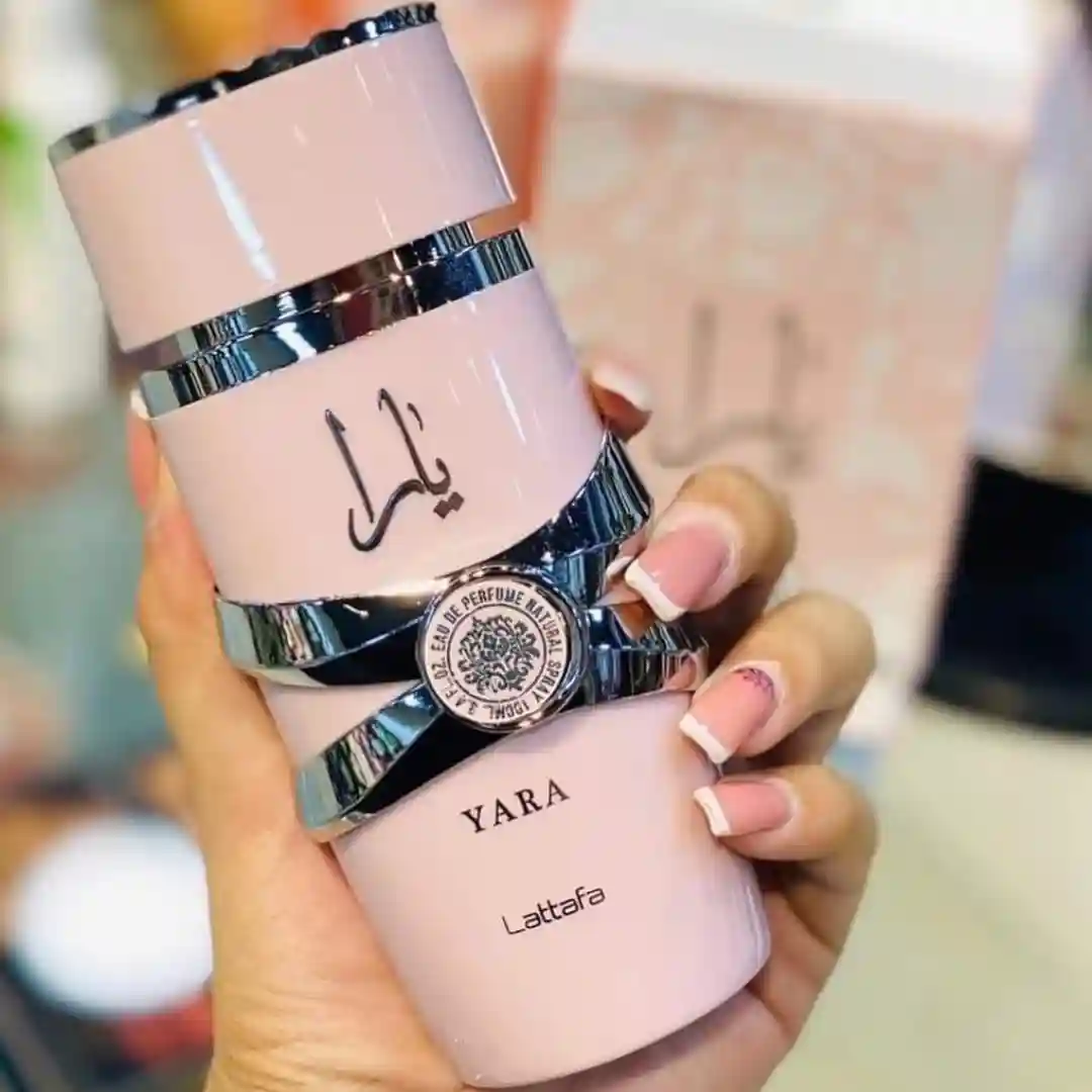 Yara- Eau de Parfum - Imagen 5