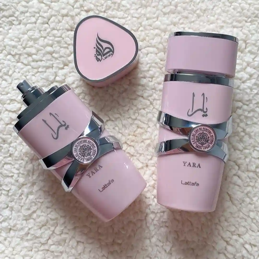 Yara- Eau de Parfum - Imagen 4